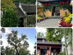 -惠山古镇·寄畅园