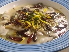 老坛酸菜鱼-乾园(天河城店)