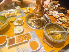 -喜鹊烤肉酒场(美乐城店)