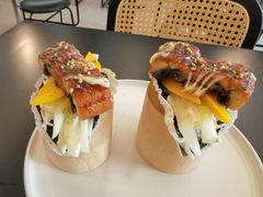 -橘酱餐厅