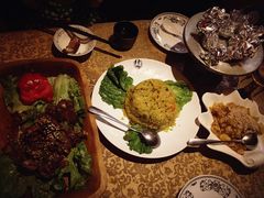 -阿布氇孜藏餐厅(九寨沟店)