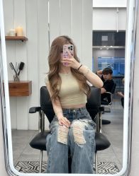 -斑斓色彩沙龙