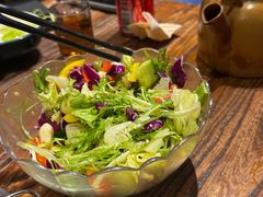 -柿子树炭烤羊腿(金台路店)