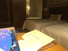 -徐州博顿温德姆酒店(高铁东站店)