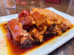 -抱德·潮汕味(琶洲店原惠城鱼仔)