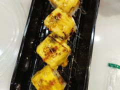 -上清·三文鱼鲜寿司(同德店)