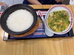 -哈灵面馆(宁波路店)