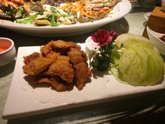 -百里鲜·闽南家宴·福建菜