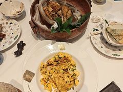 -桂满陇·杭州小馆(巴黎春天浦建店)