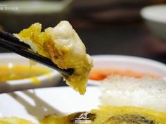 古法煎蚝烙-潮堂 · 潮州菜(国贸商城店)