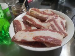 大碗肉-海英烤肉(昆山西路店)