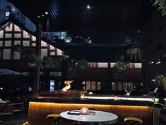 -Jing Bar 井酒吧