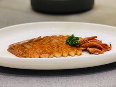 -锦成府·精选淮扬菜(老门东1865店)