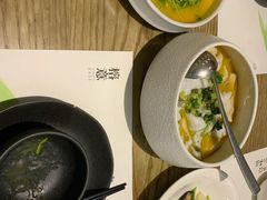 -榕意·川味之美(深业上城店)