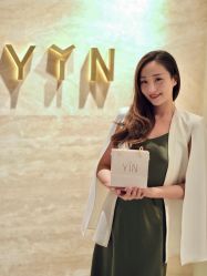 -YIN隐(前滩太古里精品店)
