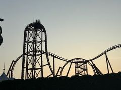 -大连海昌发现王国主题公园