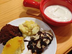 -So Lounge索兰至餐厅(蓝色港湾店)