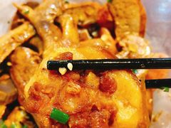 -吴长子卤菜馆(统一街店)