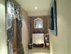 -青青一生美皮肤管理