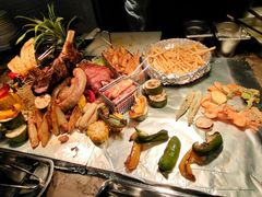 -“香”全日餐厅·株洲大汉希尔顿酒店