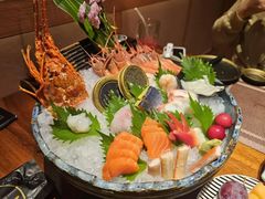 -一本料理(西溪天街店)