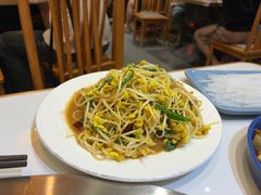 -冰城焰会大丰收铁锅炖(萝岗万达金街店)