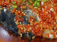 -湖南人家湘菜馆(镇江路店)
