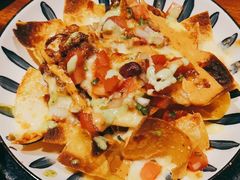 -Cactus墨西哥仙人掌餐厅