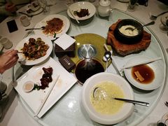 -宝燕壹号(长寿店)