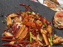 -蟹后Crabber(水悦城店)