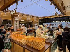 -六贤记(文三店)