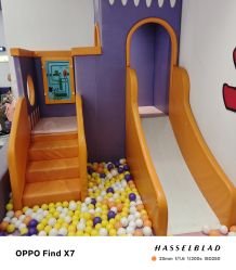 点击看大图 -Oh my head 儿童理发(丹尼斯大卫城店)
