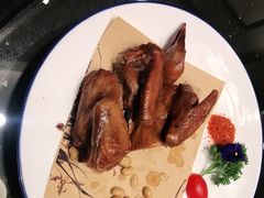 -朕之味(龙湖·西城天街店)