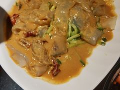 大拉皮-李二鲜鱼火锅(阳谷县店)