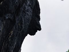 -蝶舞清江·恩施地心谷景区