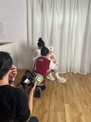 -马克叔叔的照相馆(东门店)