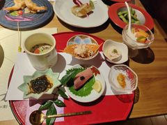 -和创柚子·会席日本料理(新区淮海街店)