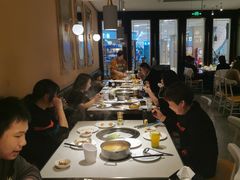 -钱小奴创意自助餐厅·原切谷饲安格斯畅吃(宁波慈溪爱琴海店)