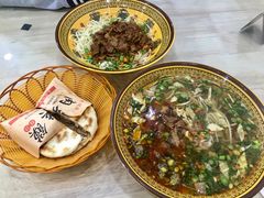 岐山臊子面汤-老陕西面馆(恒茂商业广场店)