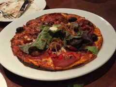 -Pancakes on the rocks(Darling Harbour)