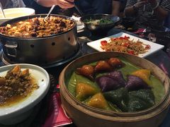 -甘家界牌柠檬鸭(青山店)