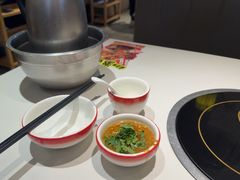 -陈记顺和潮汕牛肉火锅(番禺迎宾大道店)