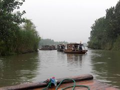 -溱湖国家湿地公园