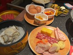 -牛New寿喜烧(金茂览秀城店)