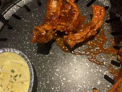 -火炉火自助餐(悠唐购物中心店)