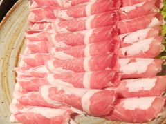 -老墙根涮肉·铜锅·烧烤(欢乐谷·王四营店)