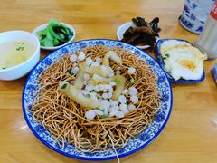 -裕兴记·三虾面(西北街总店)