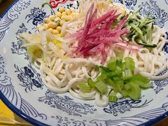 -大海碗·炸酱面·烤鸭·京菜(天坛店)