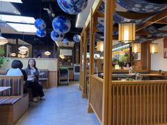 -云海肴汽锅鸡·云南小炒(天津国金汇店)