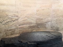 -白鹤梁水下博物馆